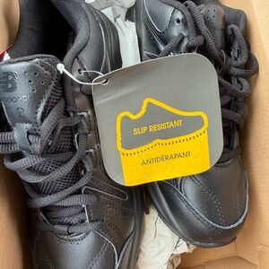 New Balance Slip Resistant Shoes
